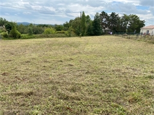 terrain à la vente -   47150  LA SAUVETAT SUR LEDE, surface 1106 m2 vente terrain - UBI404377200